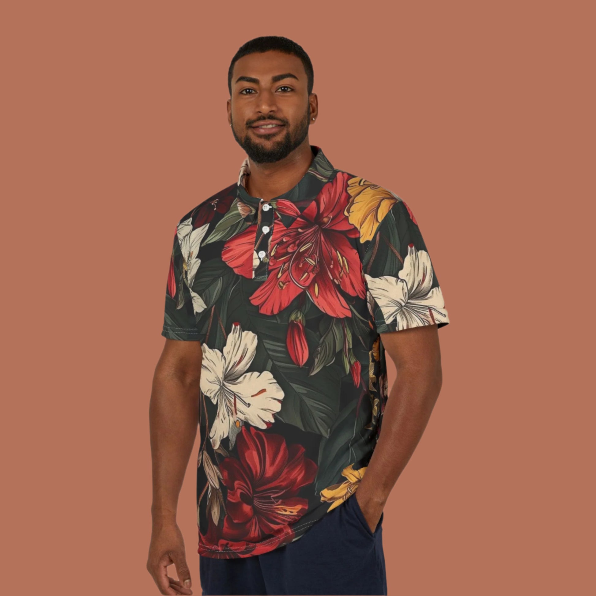 Polo Shirt