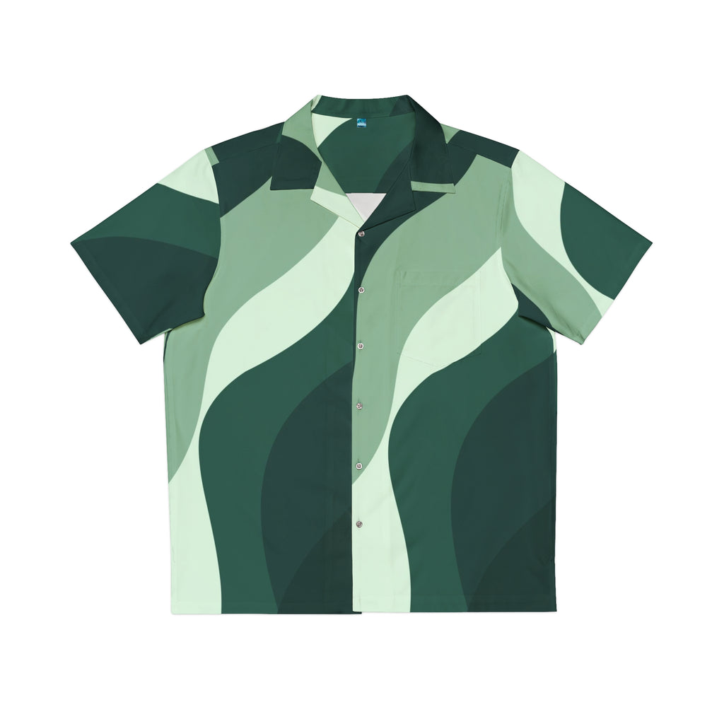 Men's Hawaiian Shirt