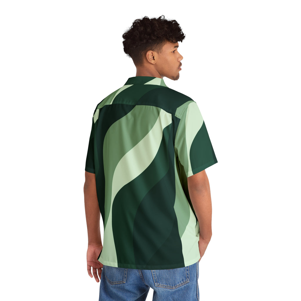 Men's Hawaiian Shirt