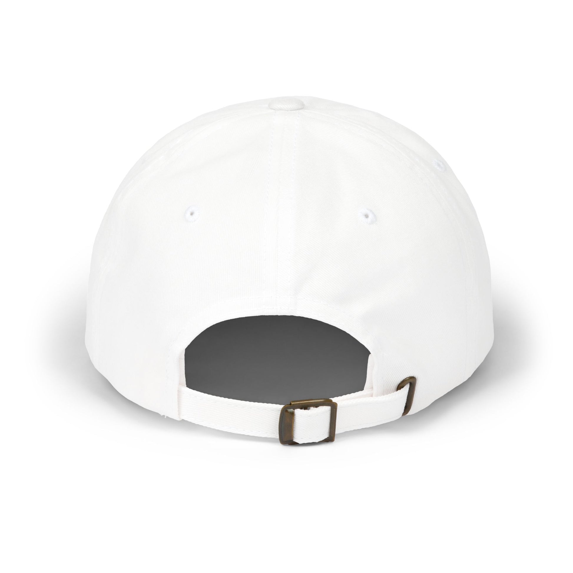 Classic Dad Cap with Stylish Silhouette Design, Perfect for Casual Wear, Gift for Father's Day, Summer Outings, and Everyday Style