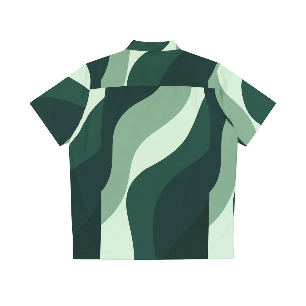 Men's Hawaiian Shirt