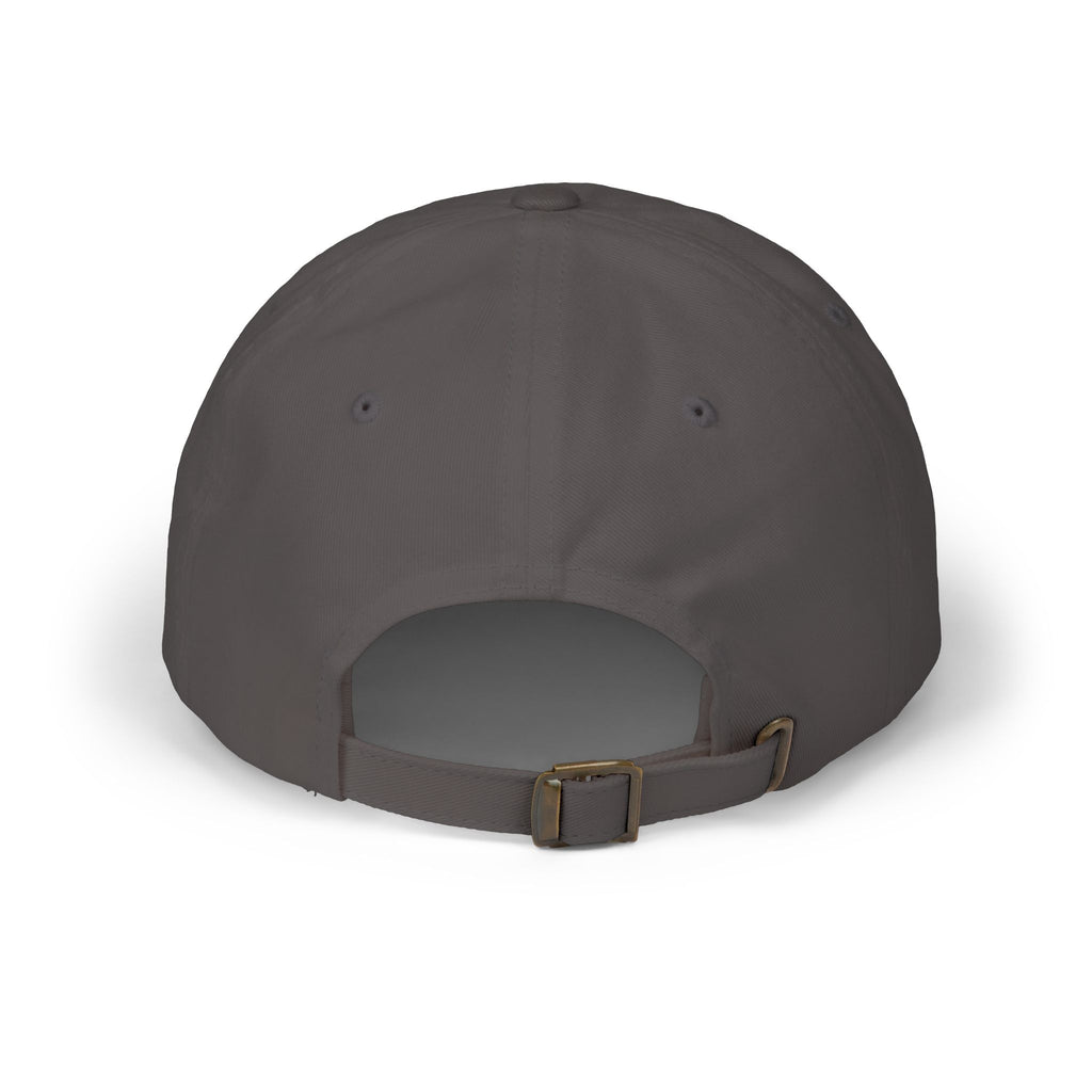 Classic Dad Cap with Stylish Silhouette Design, Perfect for Casual Wear, Gift for Father's Day, Summer Outings, and Everyday Style