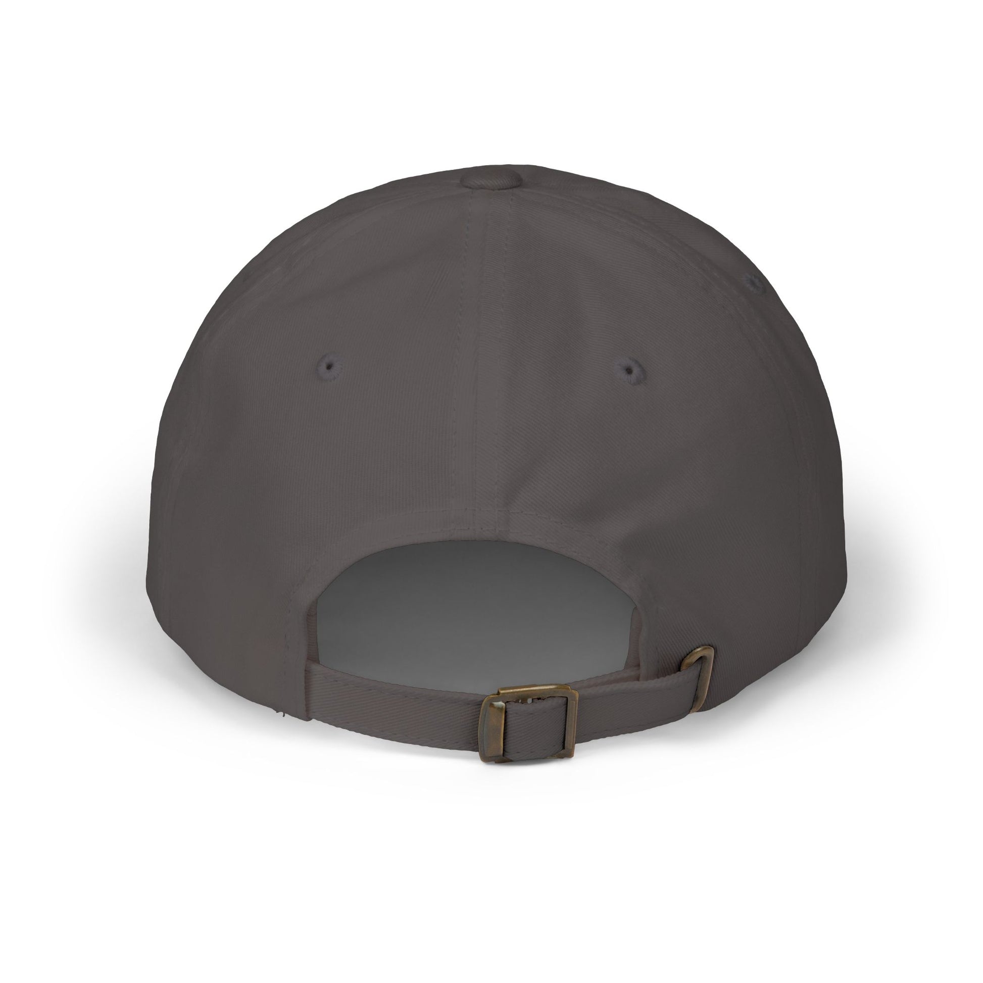 Classic Dad Cap with Stylish Silhouette Design, Perfect for Casual Wear, Gift for Father's Day, Summer Outings, and Everyday Style