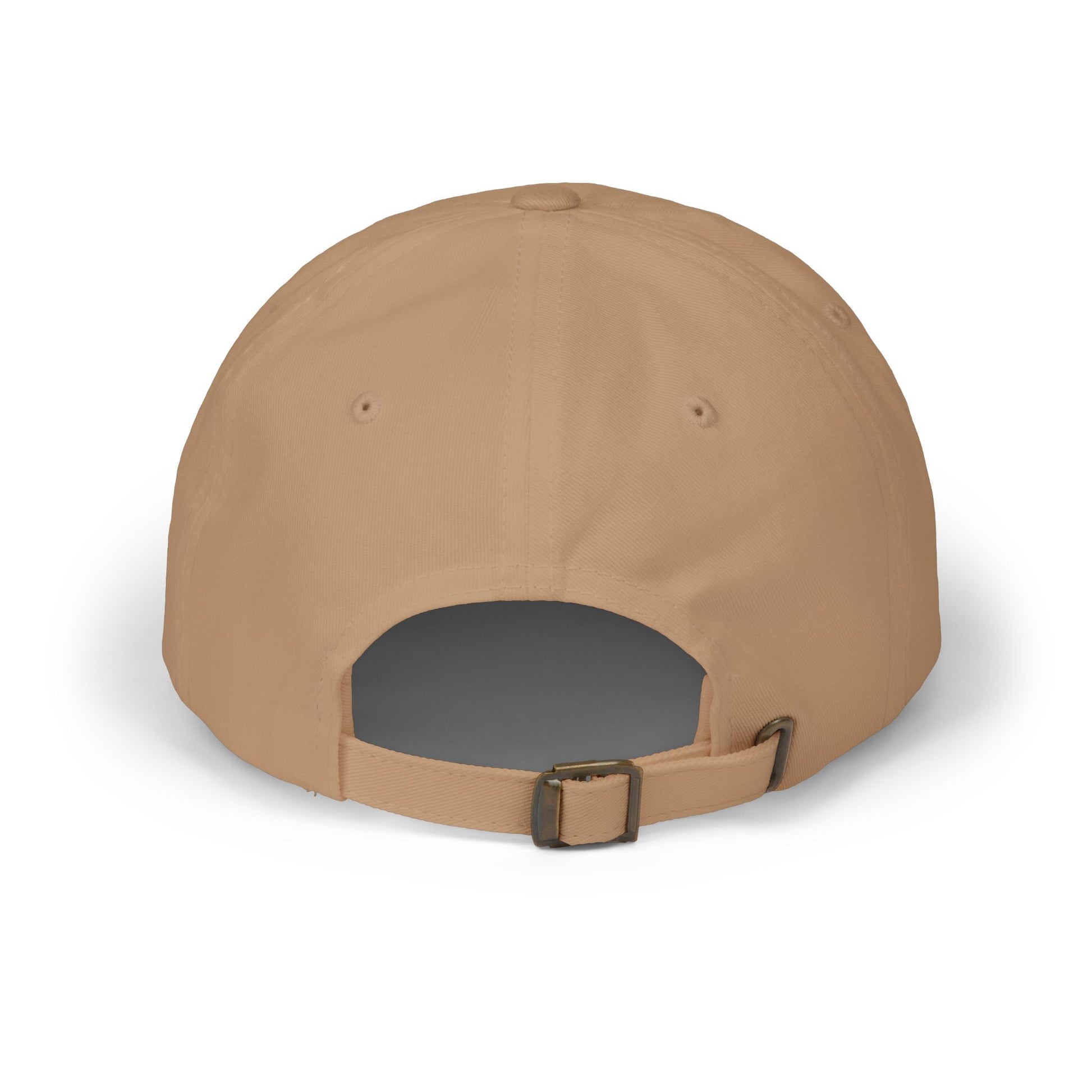 Classic Dad Cap with Stylish Silhouette Design, Perfect for Casual Wear, Gift for Father's Day, Summer Outings, and Everyday Style